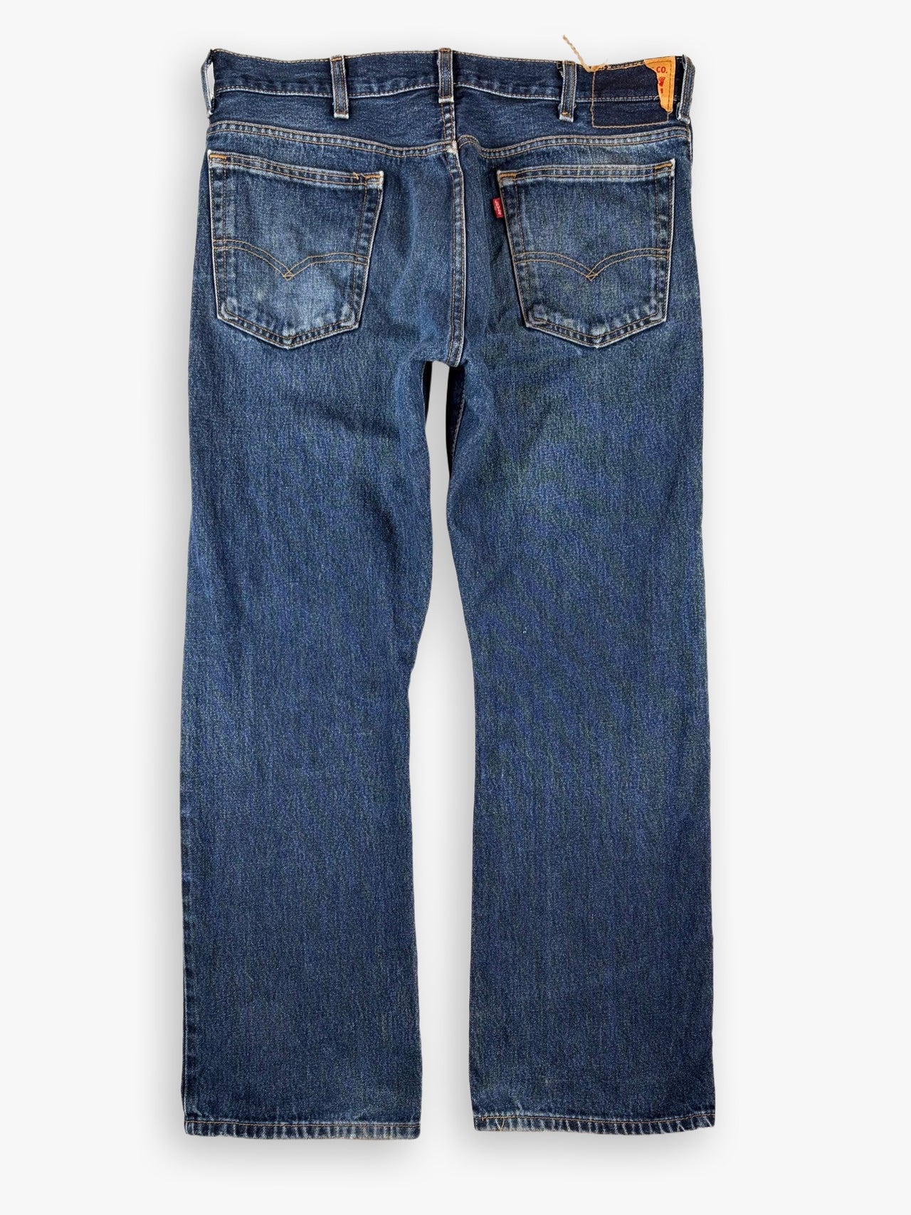 Levi’s 517 Bootcut Jeans