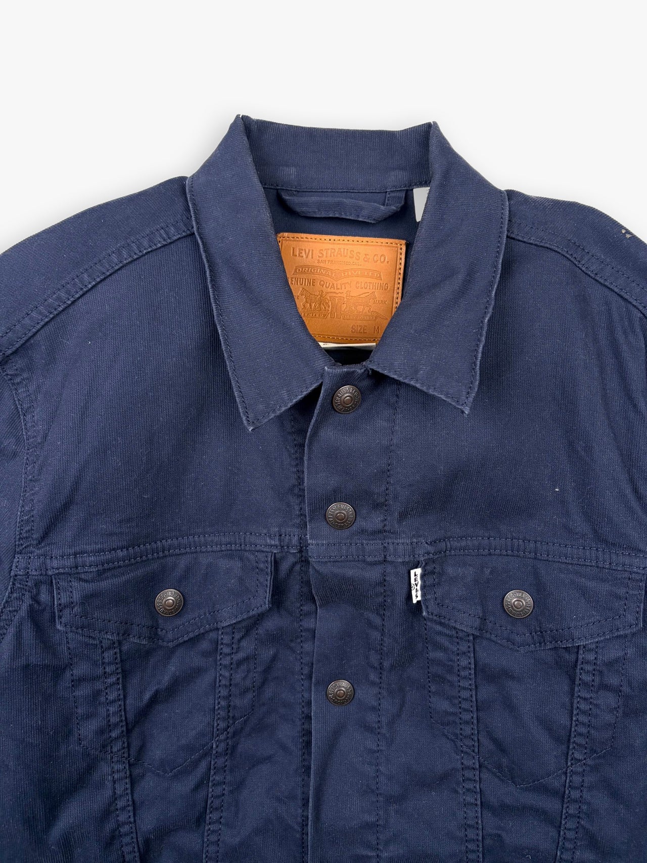 Levi’s Trucker Denim Jacket