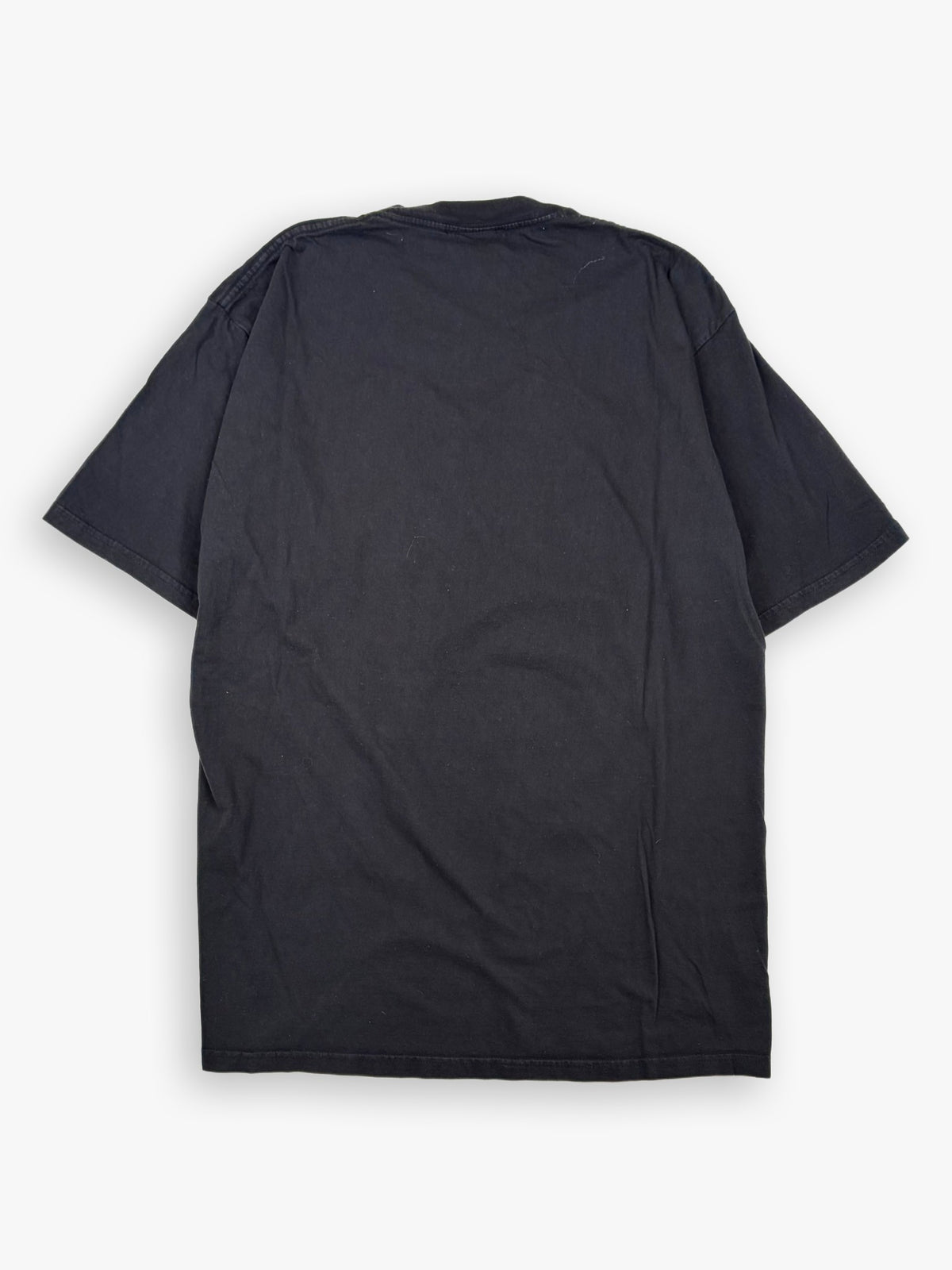 2007 Marvel Spider-Man 3 Movie Promo Shirt