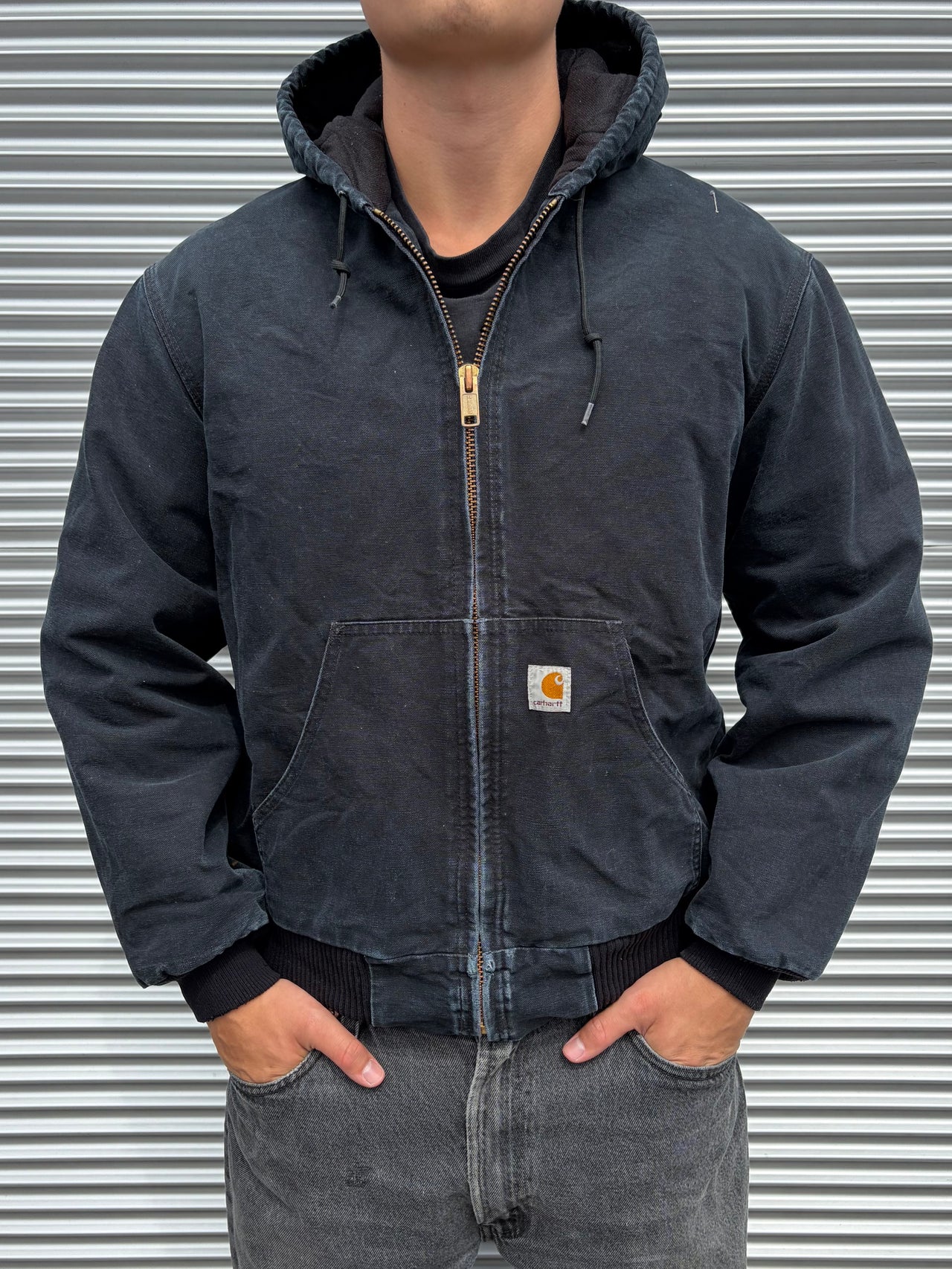 Carhatt Active Workwear Jacket