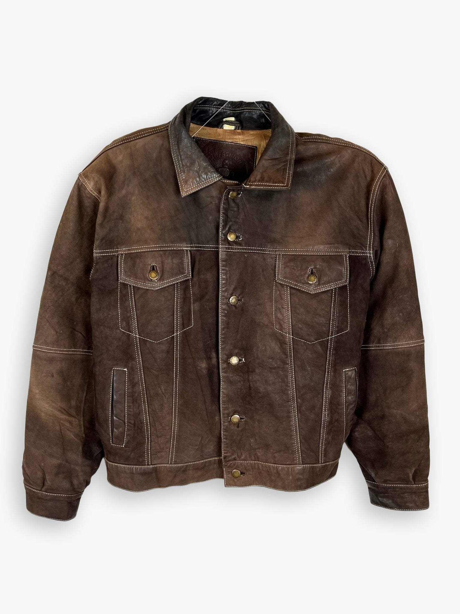 Leather Jackets – FTA® Vintage