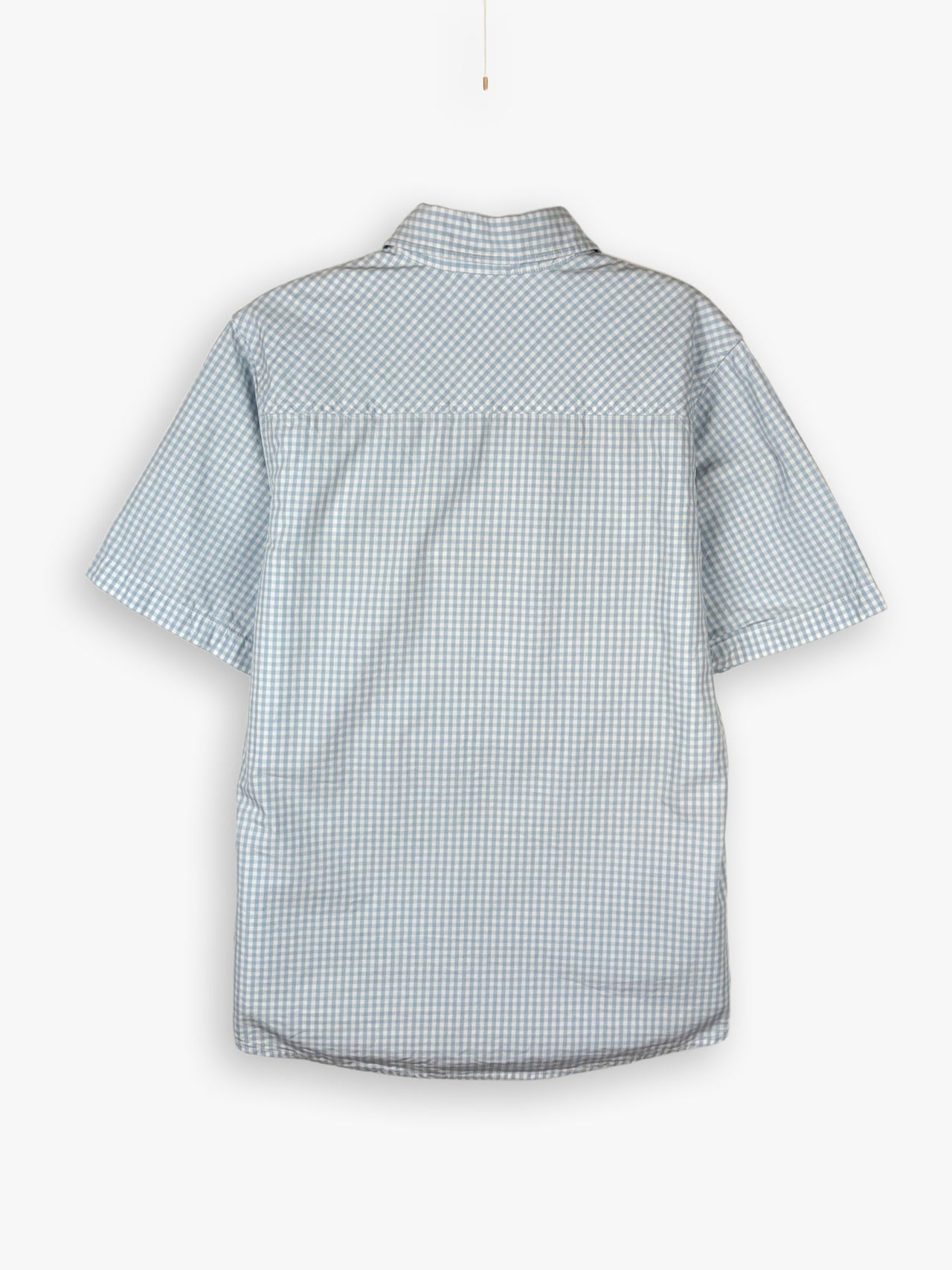 Carhartt Button Down Short-sleeve Shirt