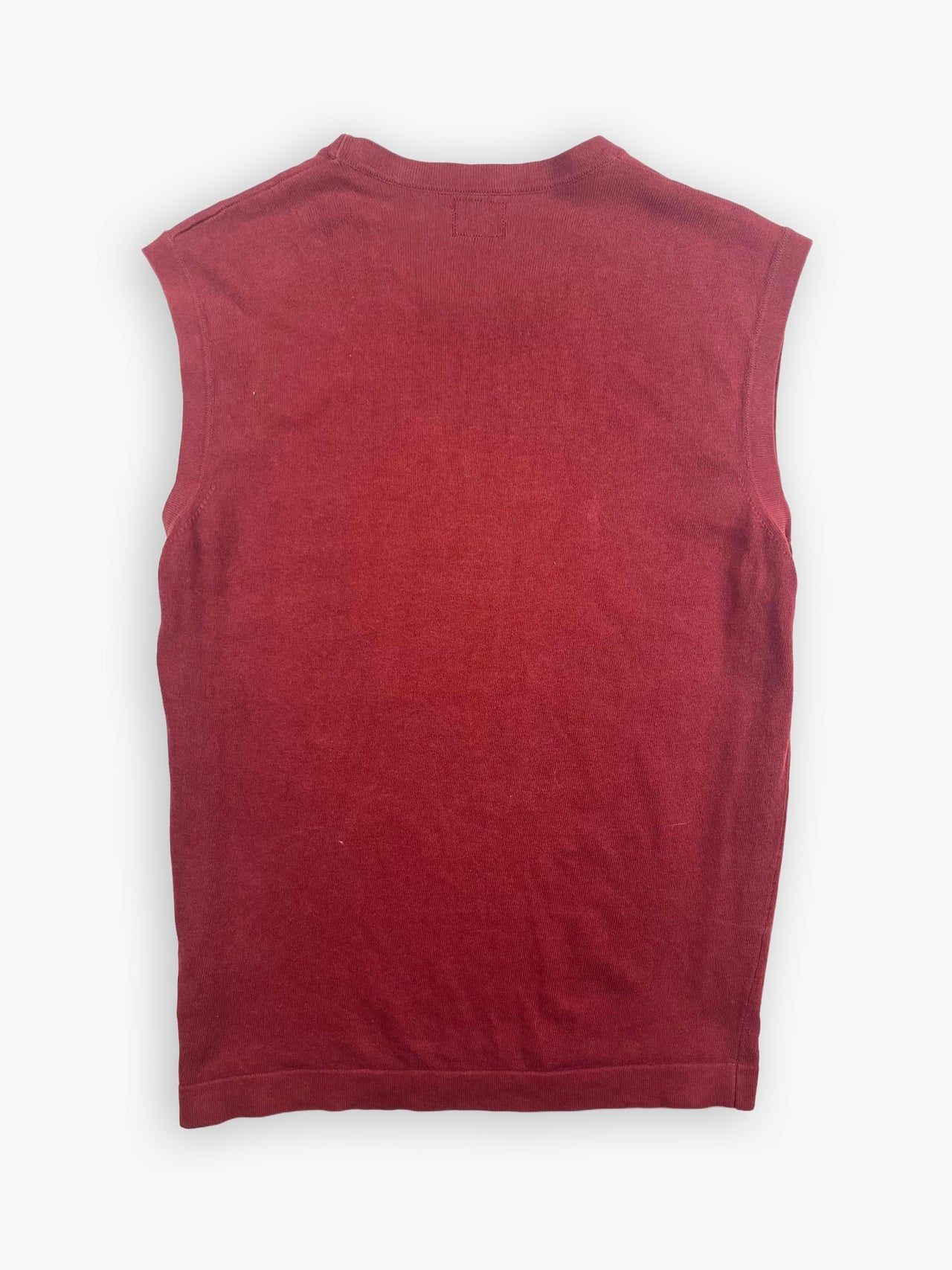 Vintage C.P. Company Tank Top