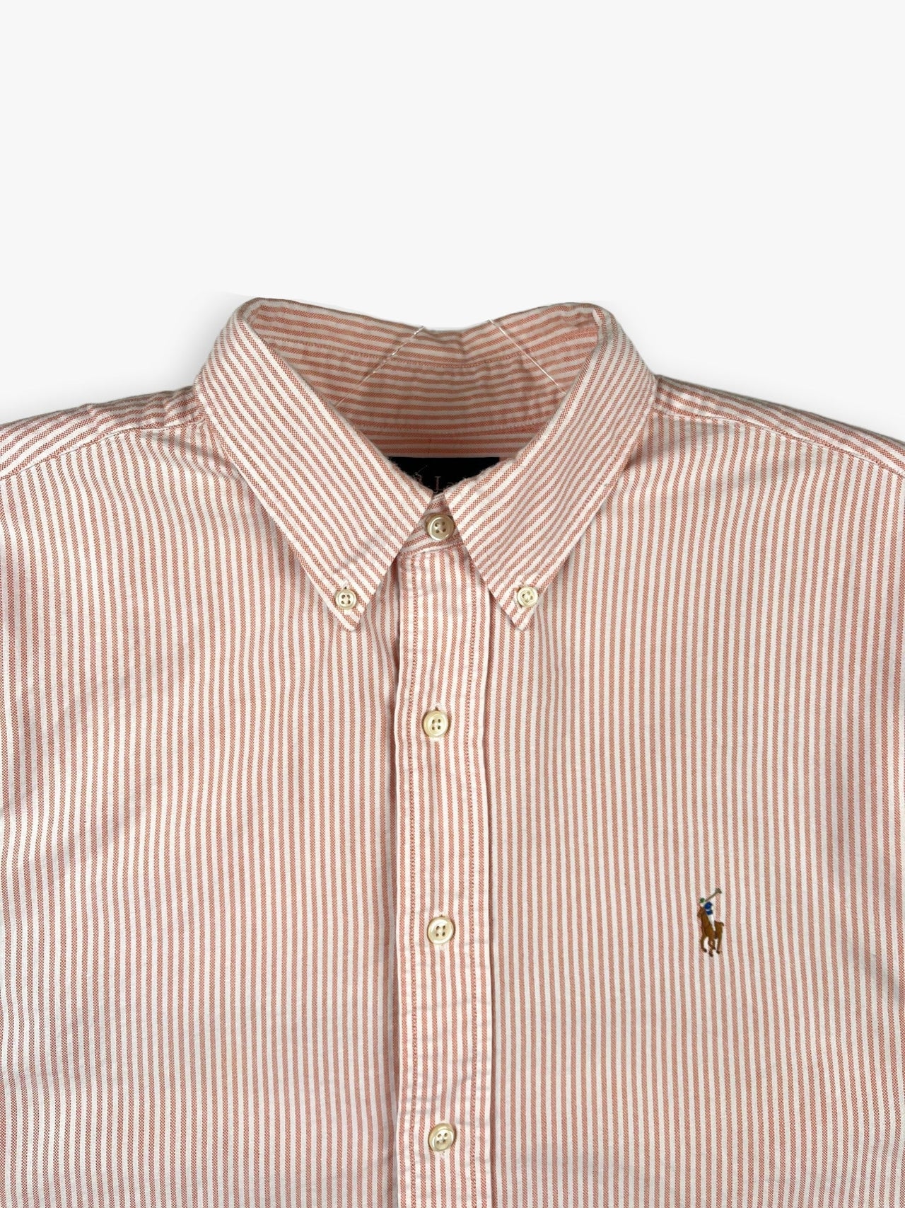 Ralph Lauren Button-Down Shirt