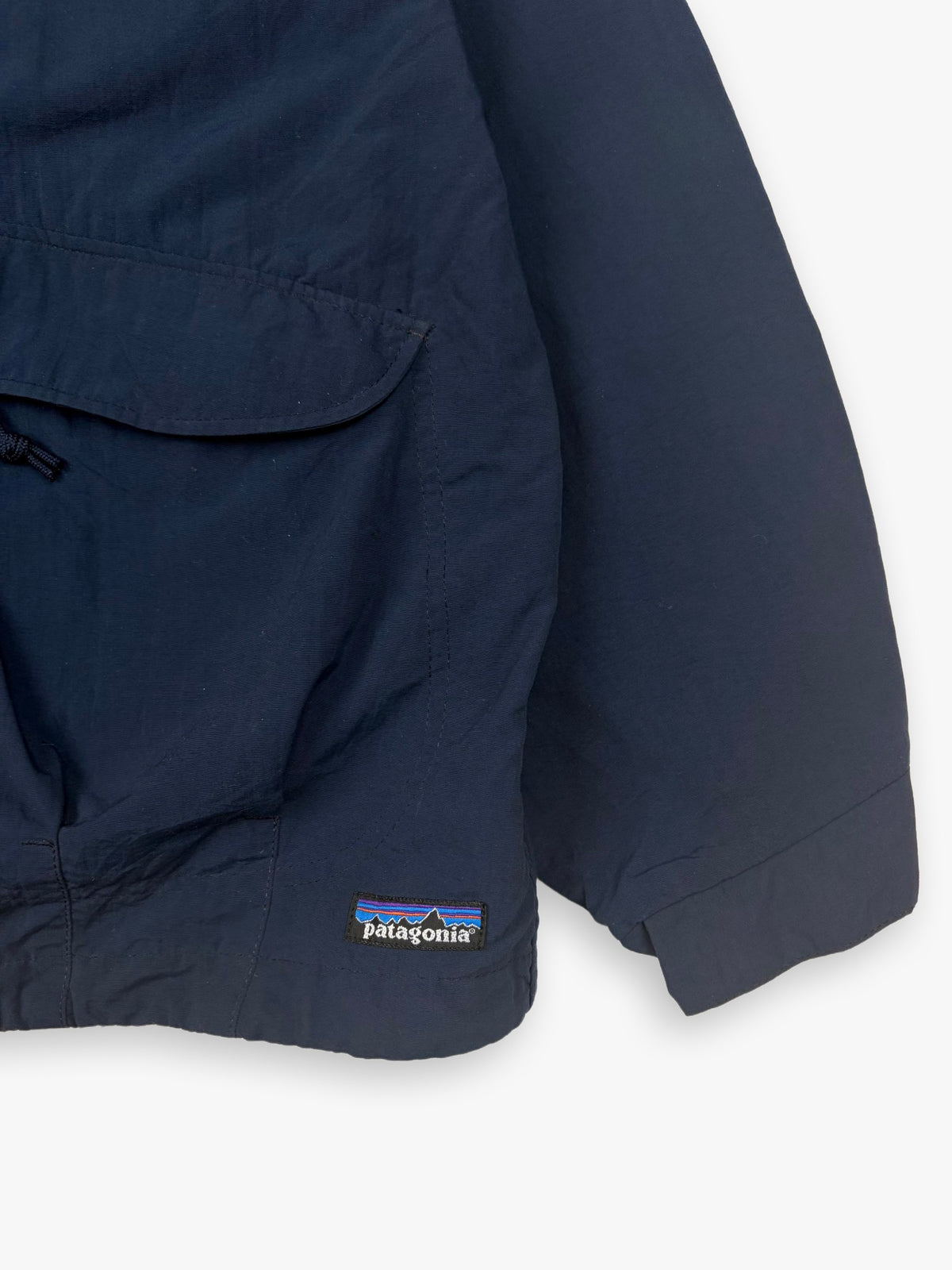 1990s Patagonia Baggies Jacket