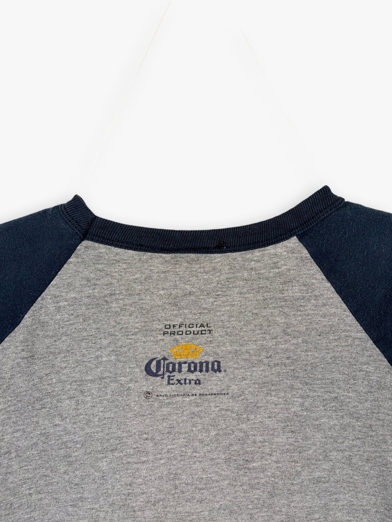 2000s Corona T-Shirt