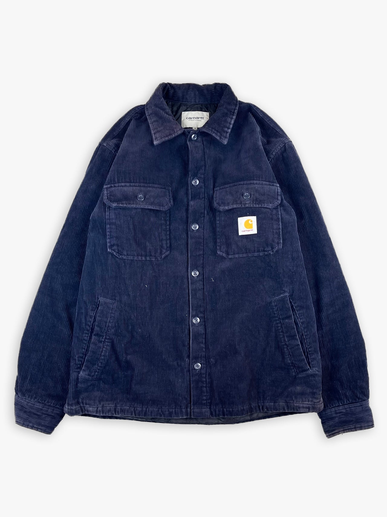 Carhartt WIP Whitsome Mid-season Jacket
