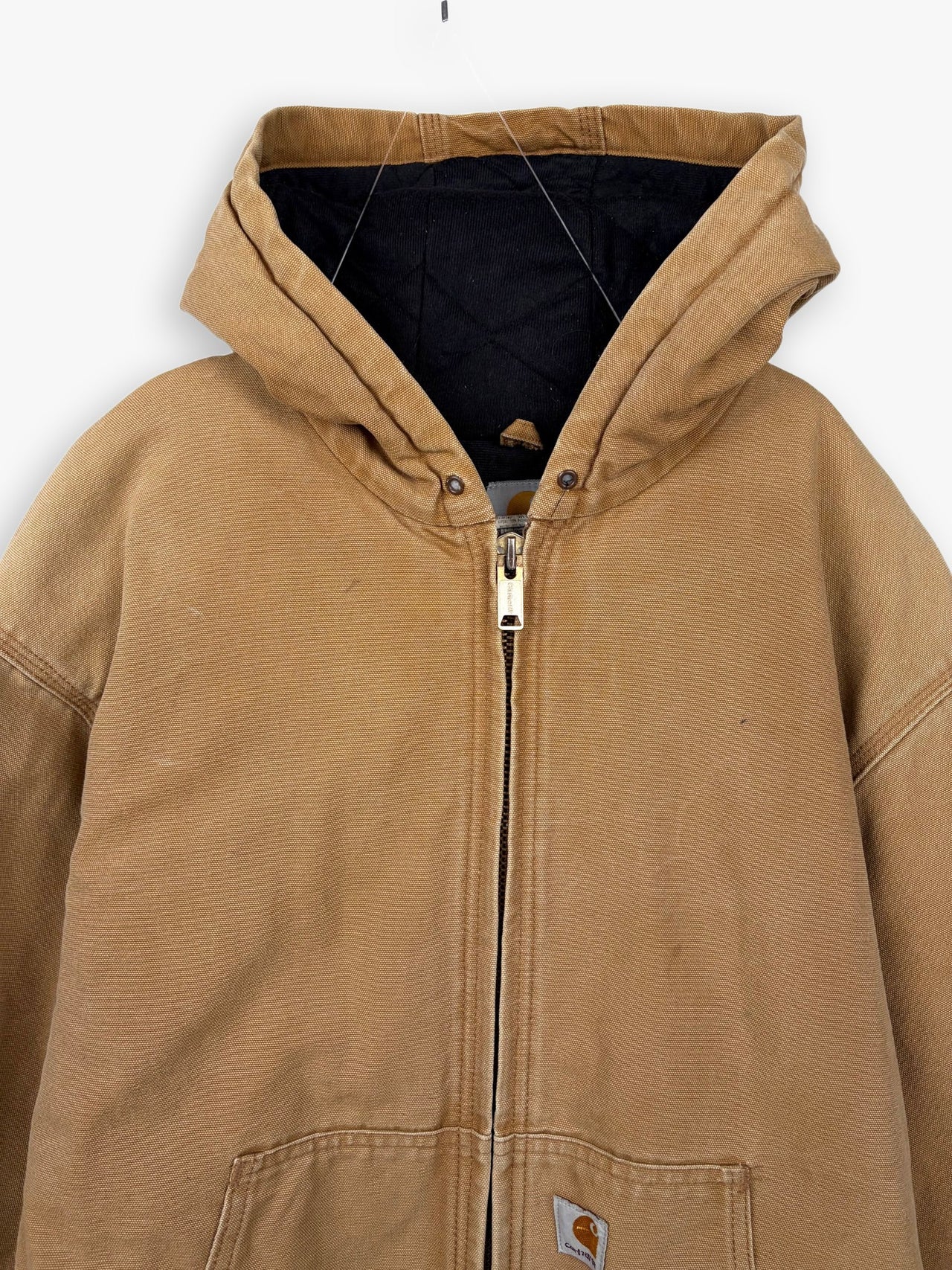 1990s Carhartt Active Workwear Jacket