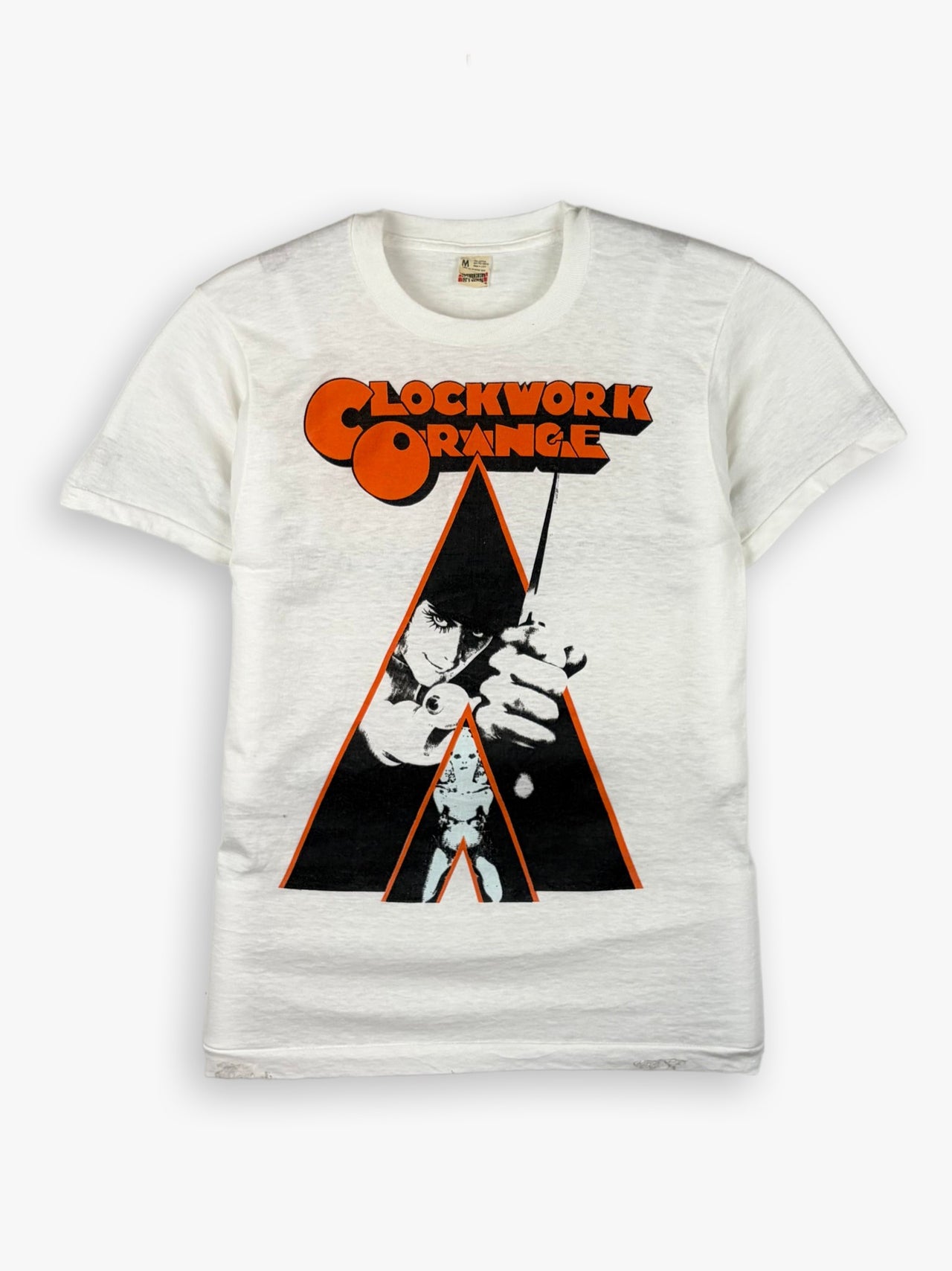 1980s Clockwork Orange T-Shirt