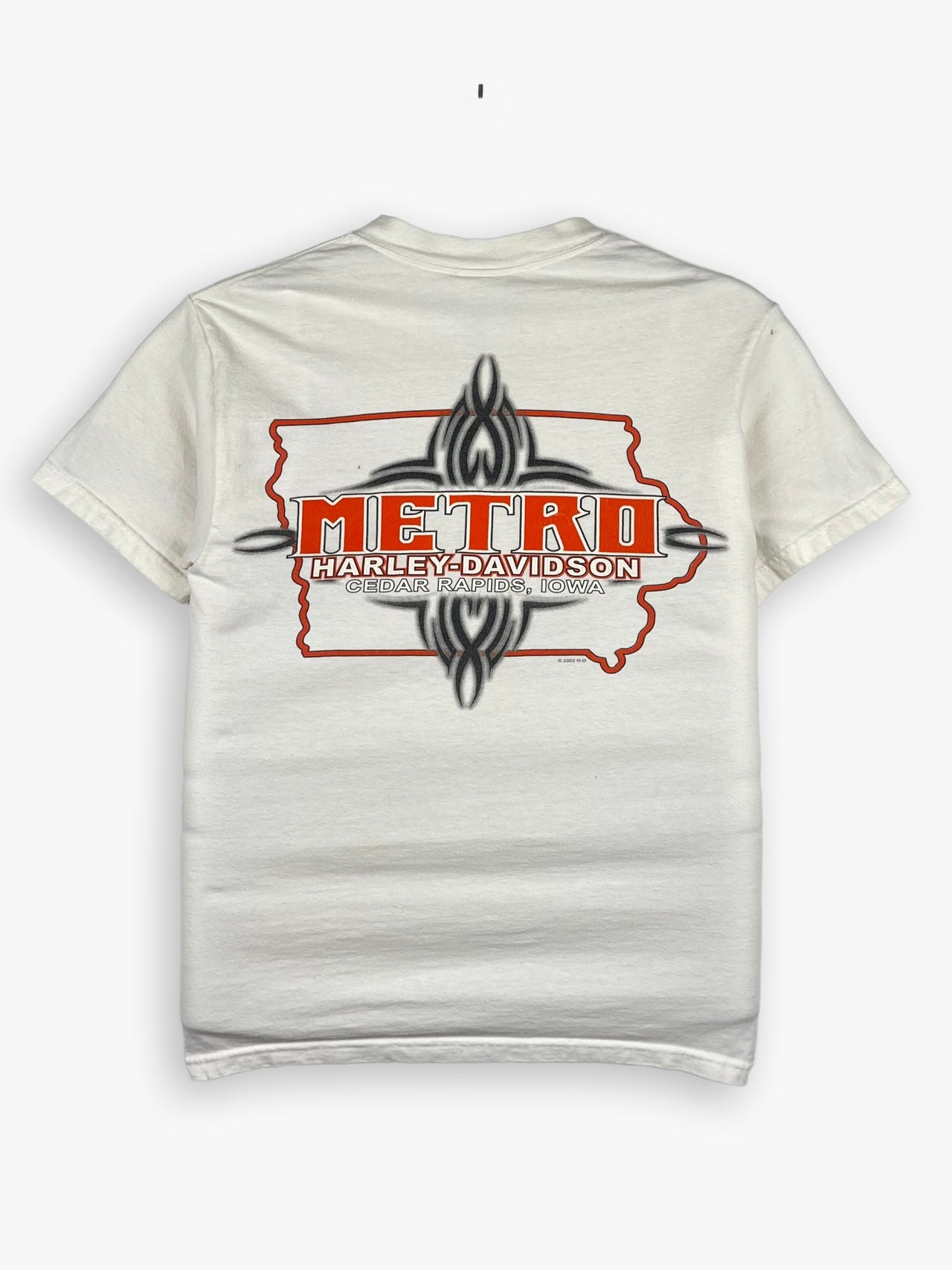 2005 Harley Davidson T-Shirt