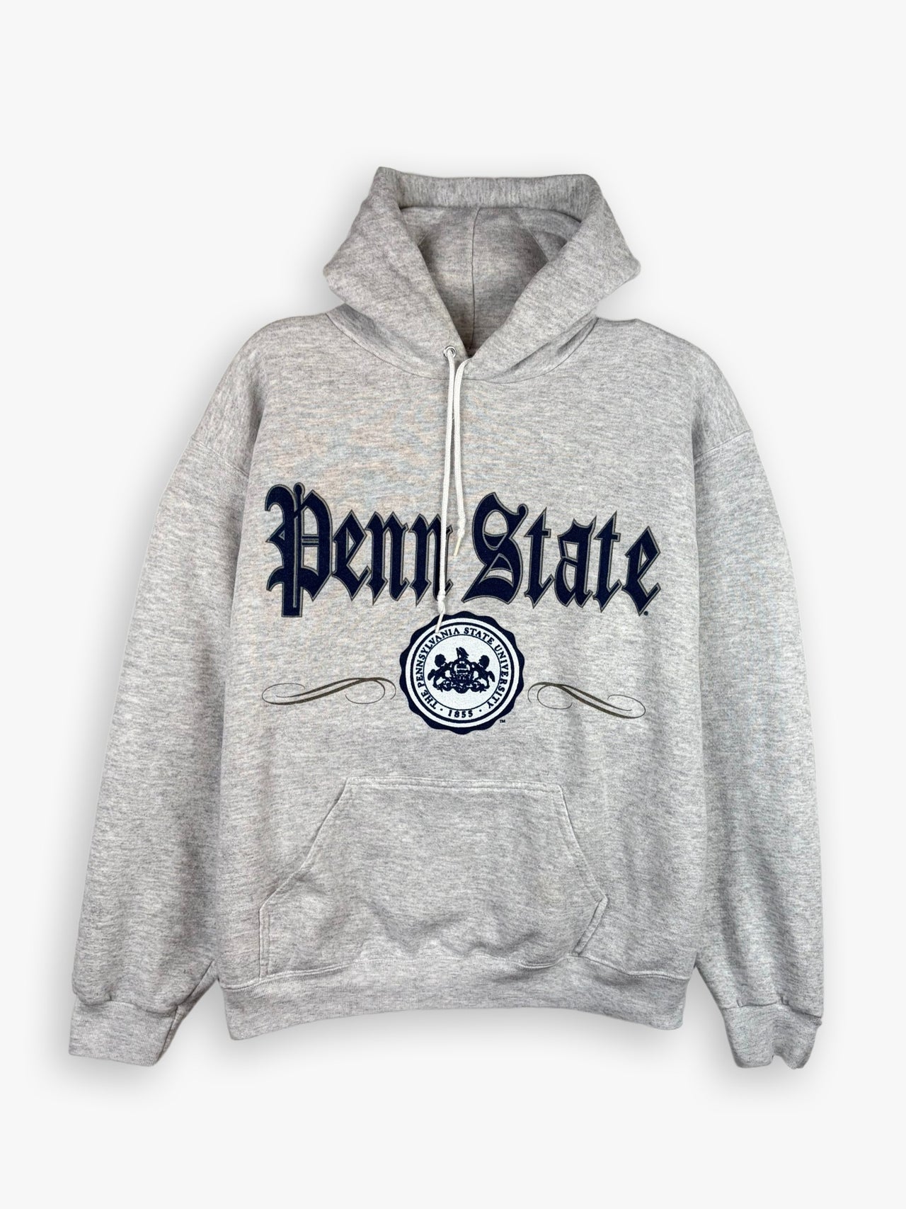 1990s Penn State University Hoodie