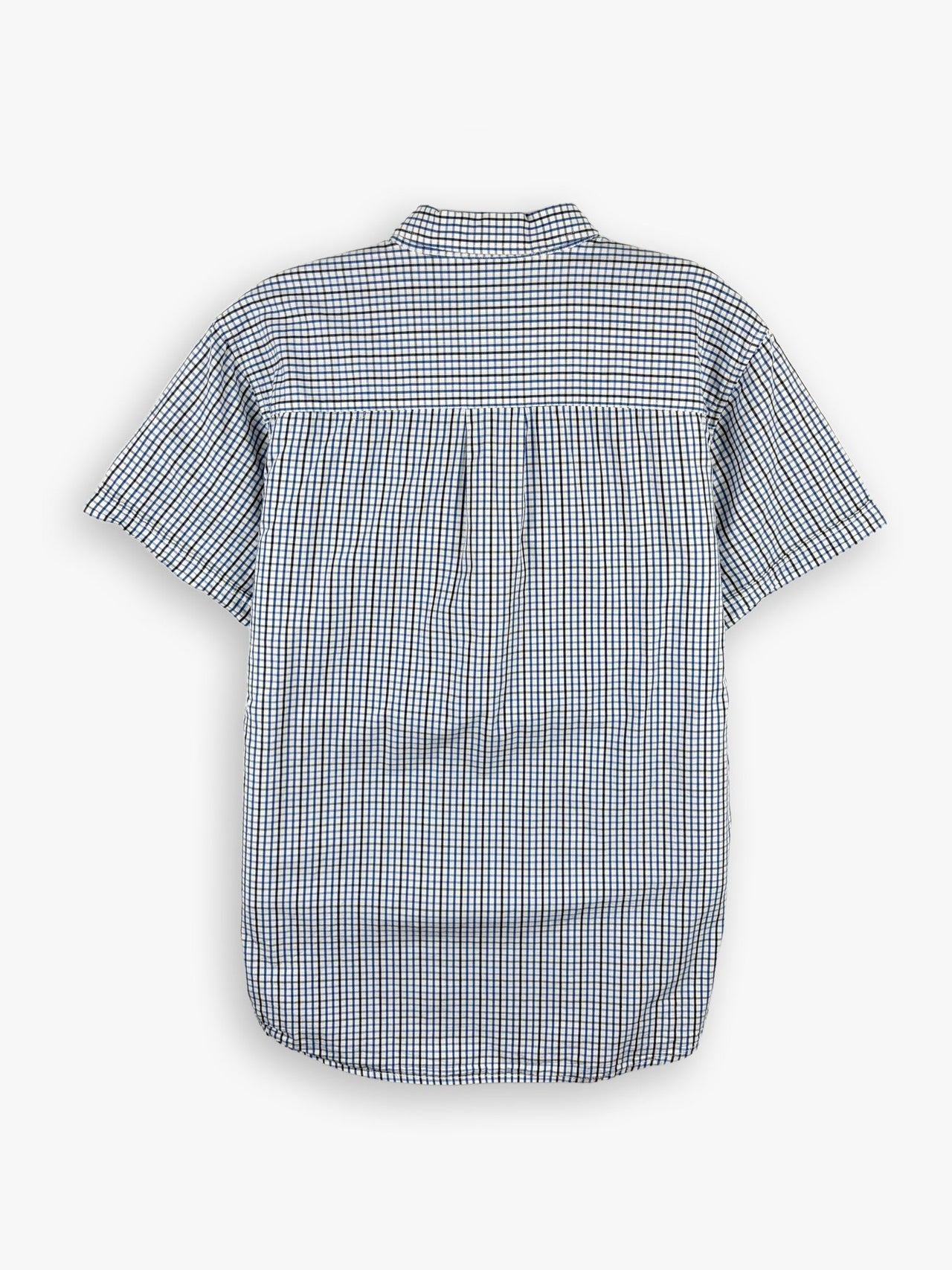 Wrangler Short Sleeve Button Down Shirt