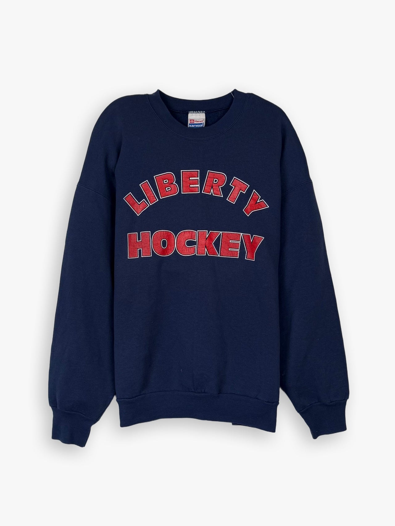 1990’s Liberty Hockey Sweatshirt