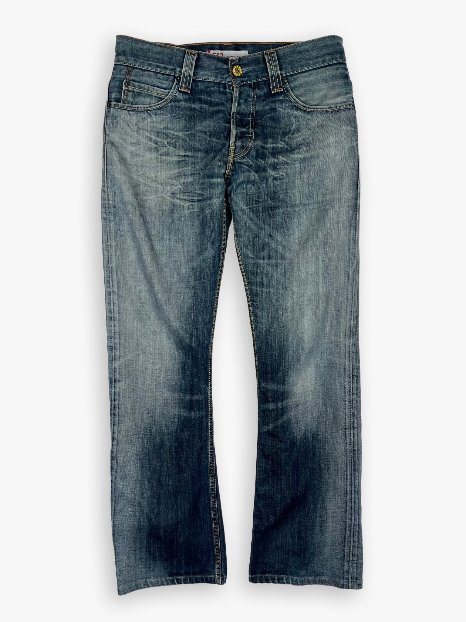 Bottoms – FTA® Vintage