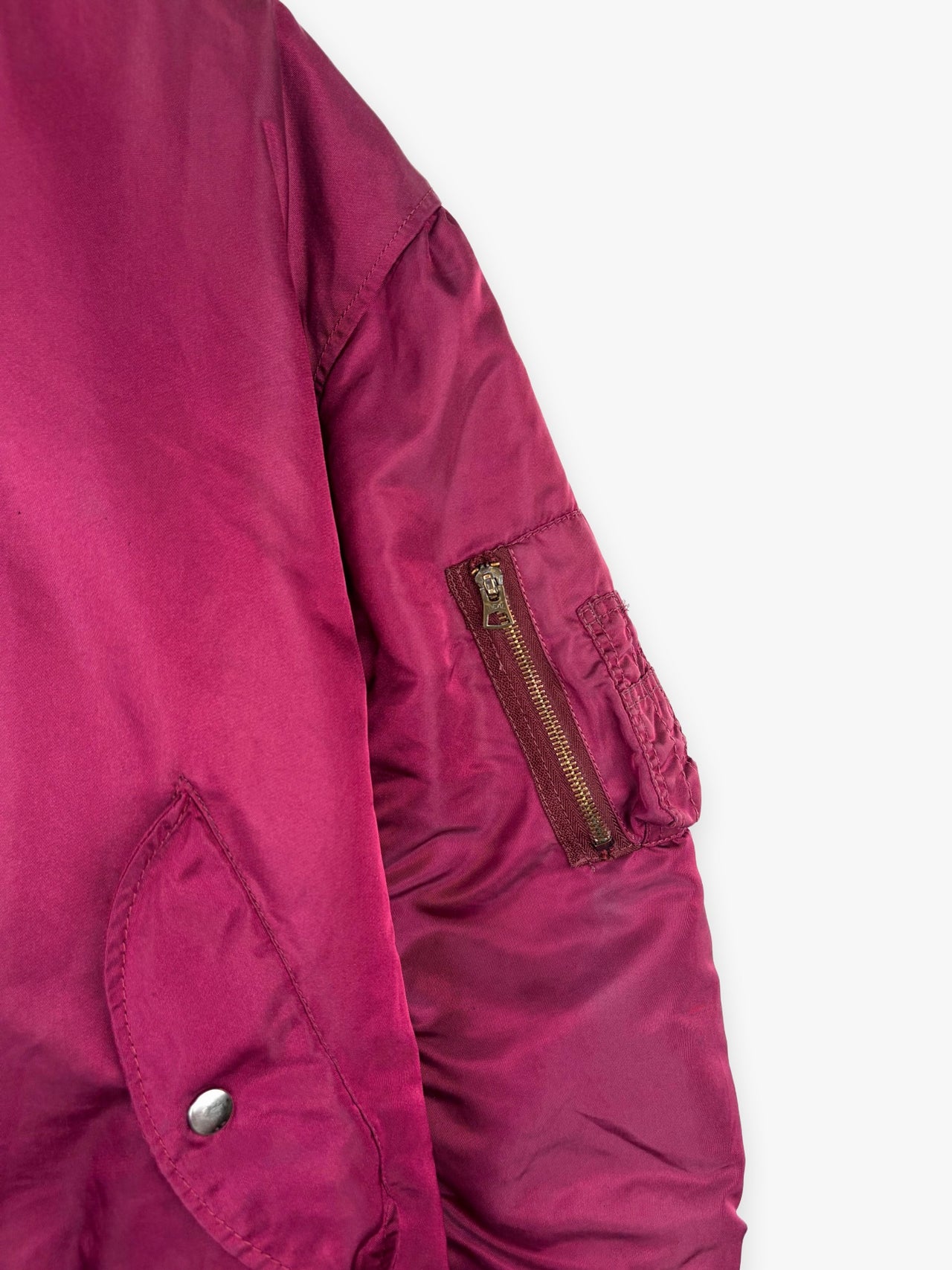 MA-1 Bomber Jacket