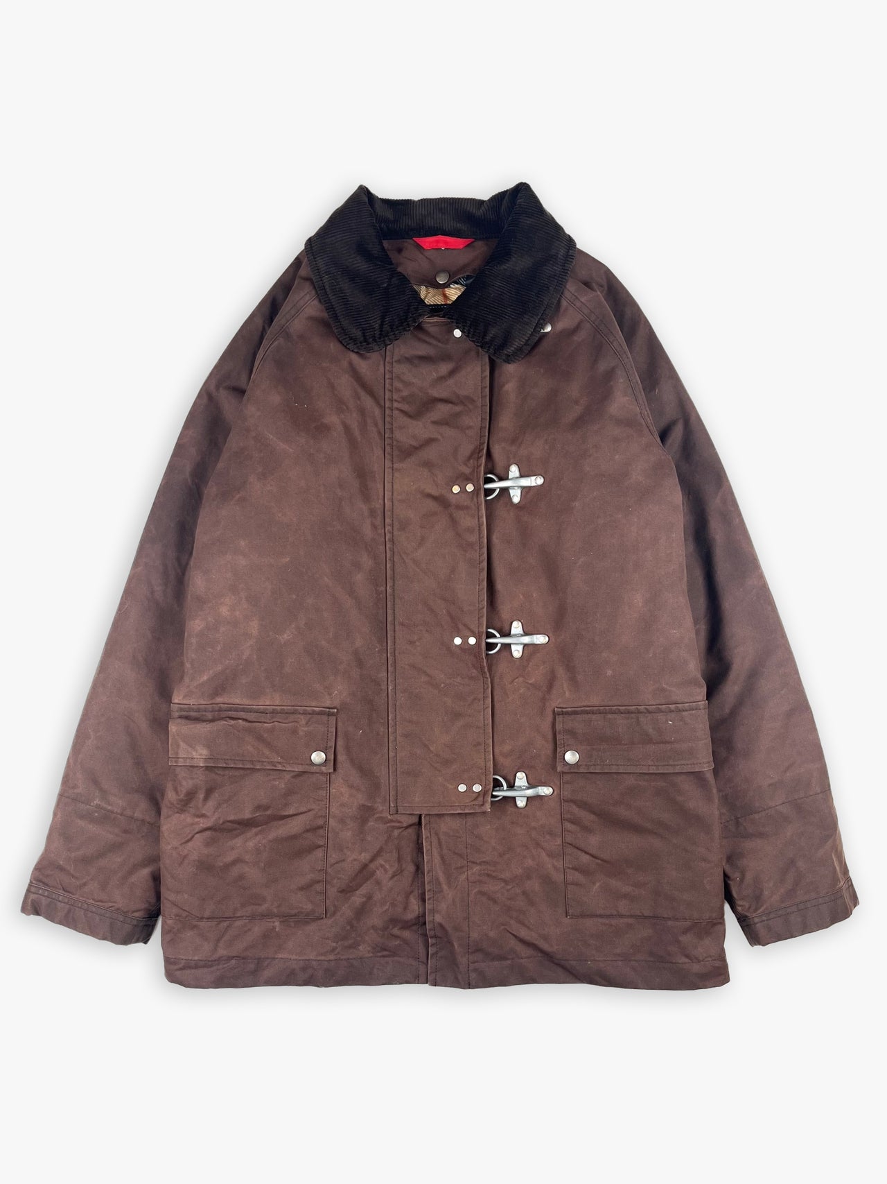 Fay Fireman Jacket