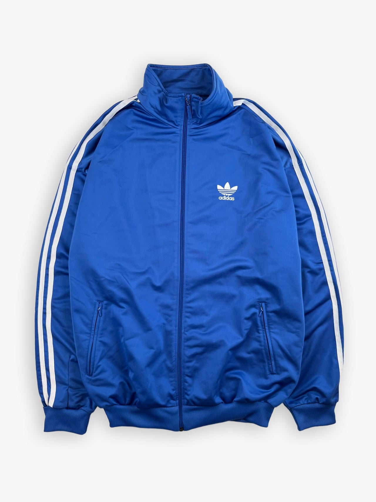 1990s Adidas Track Top