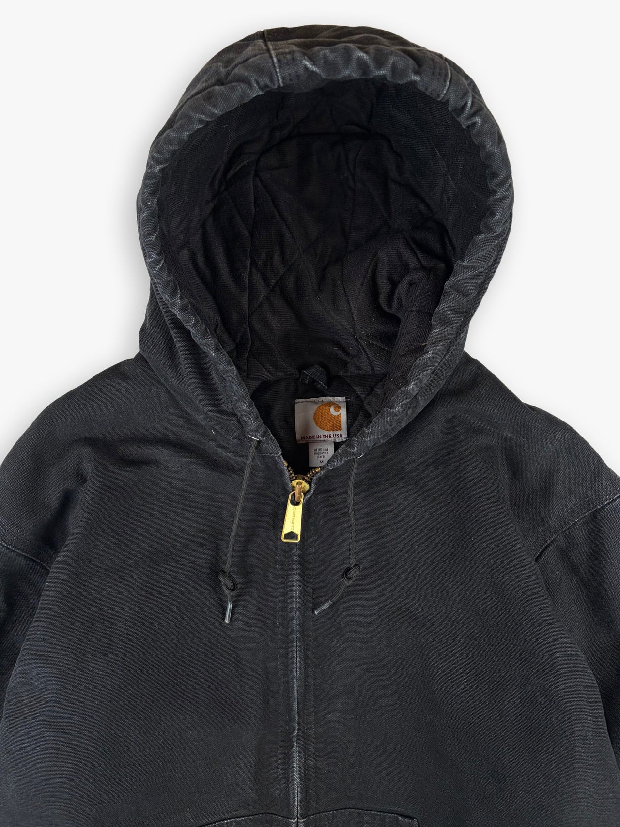 Carhartt Active Workwear Jacket