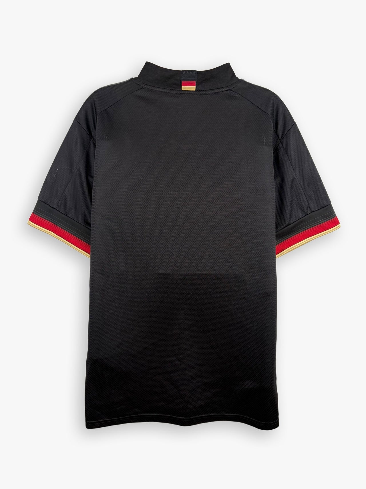 2020 Adidas Germany Away Kit Shirt