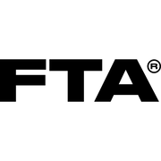 FTA® Vintage logo