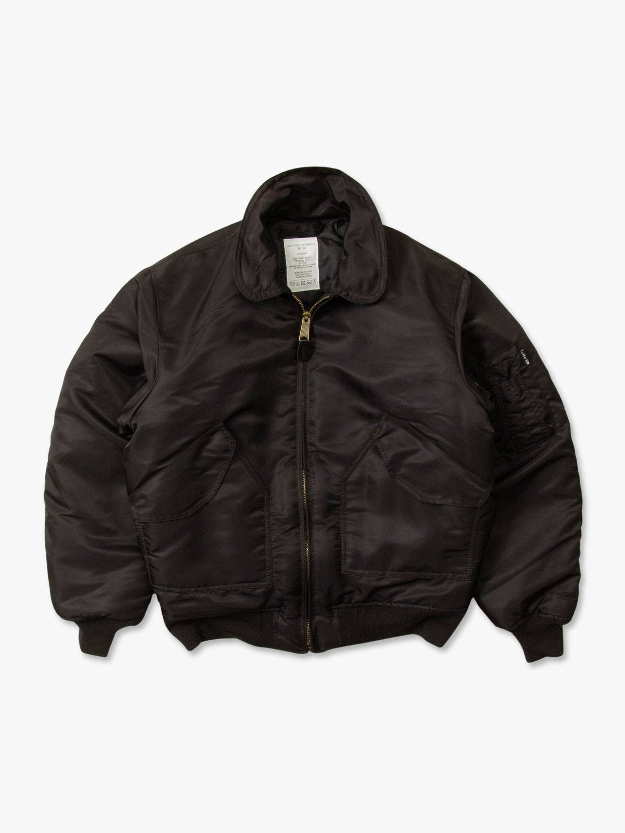 CWU Bomber Jacket