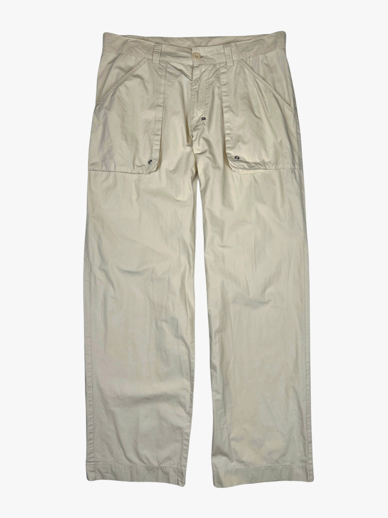 Sergio Tacchini Cargo Pants