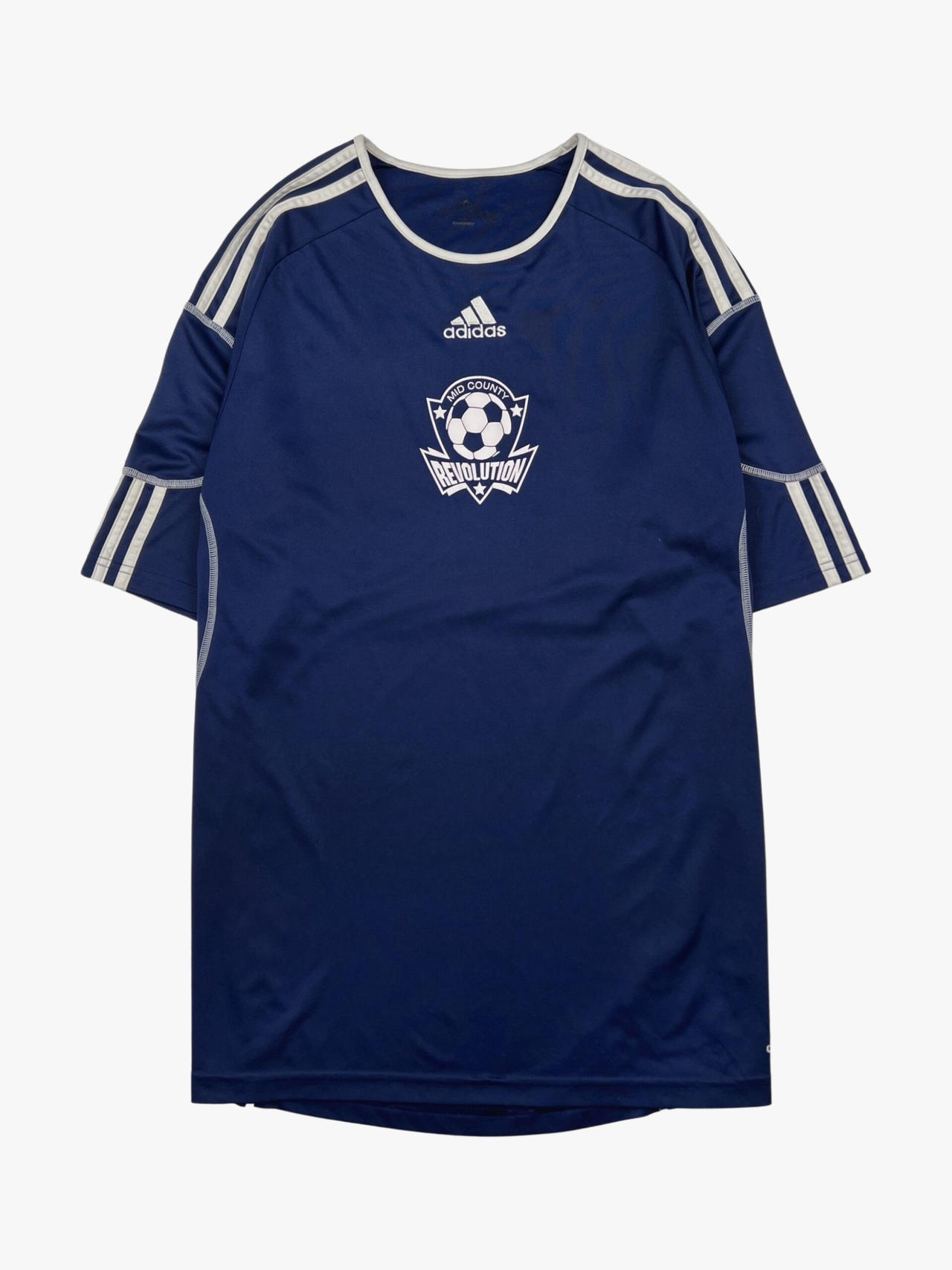 Adidas Mid County Revolution Sport Jersey