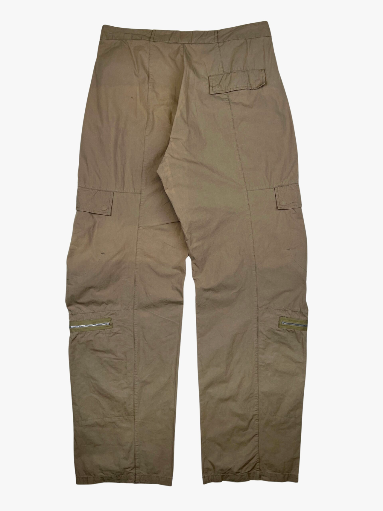 Marithe + Francois Girbaud Cargo Pants