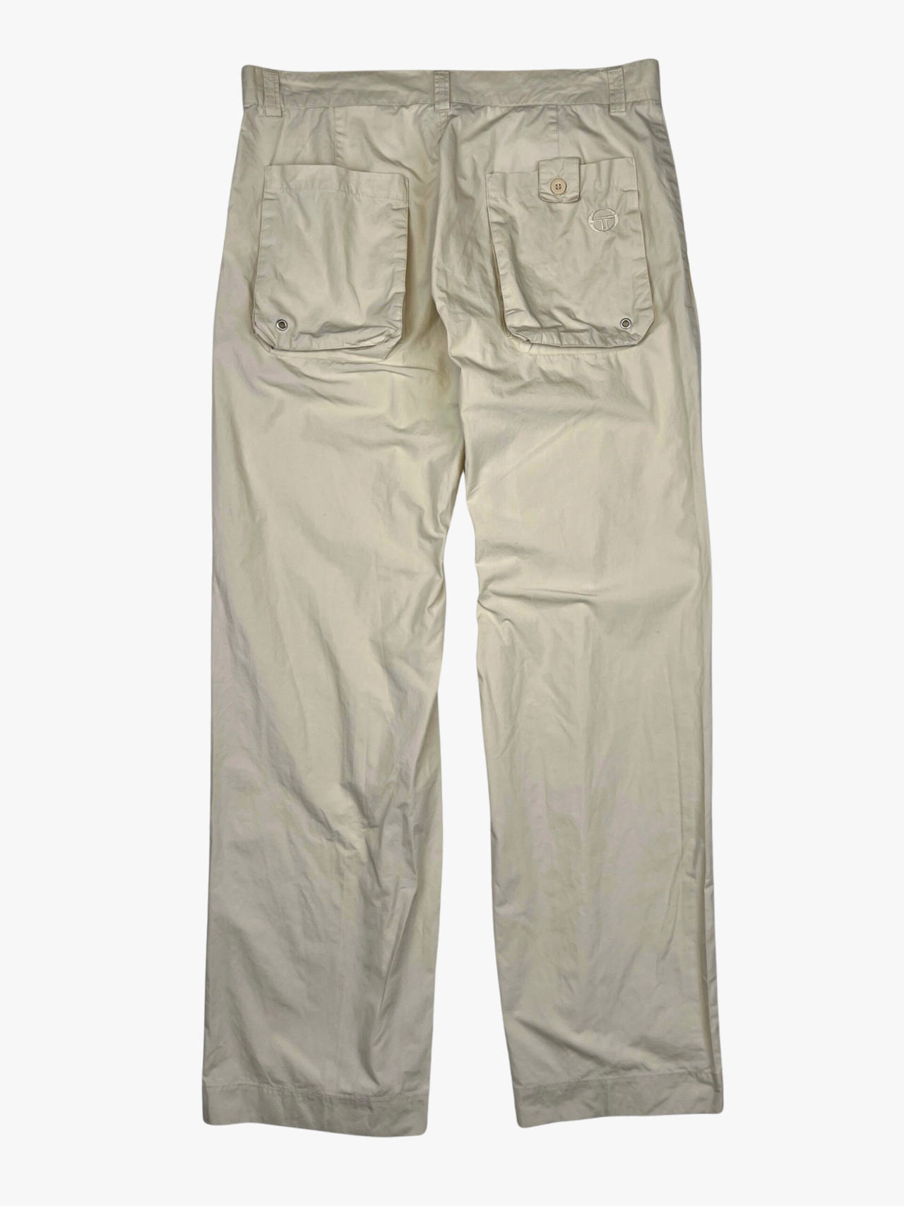 Sergio Tacchini Cargo Pants