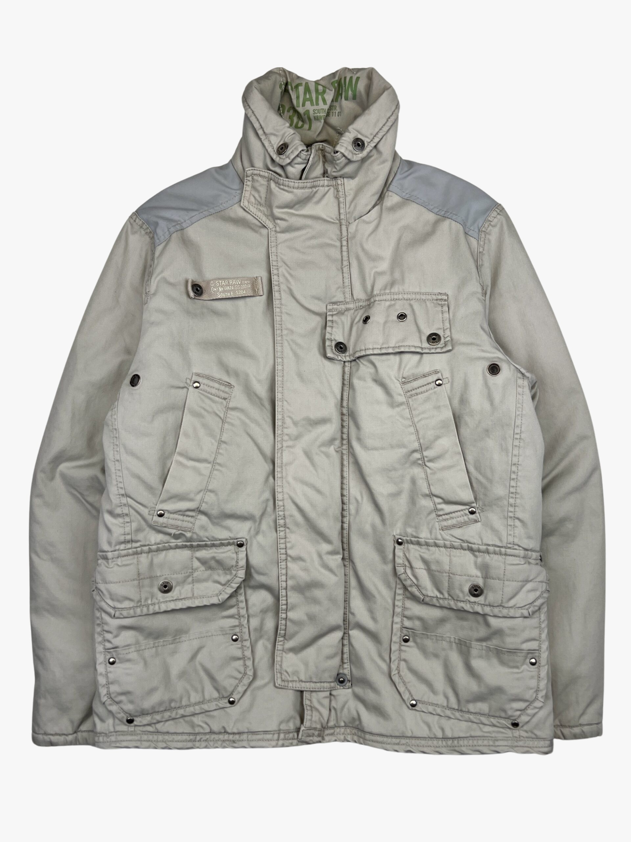 G-Star Raw Jacket