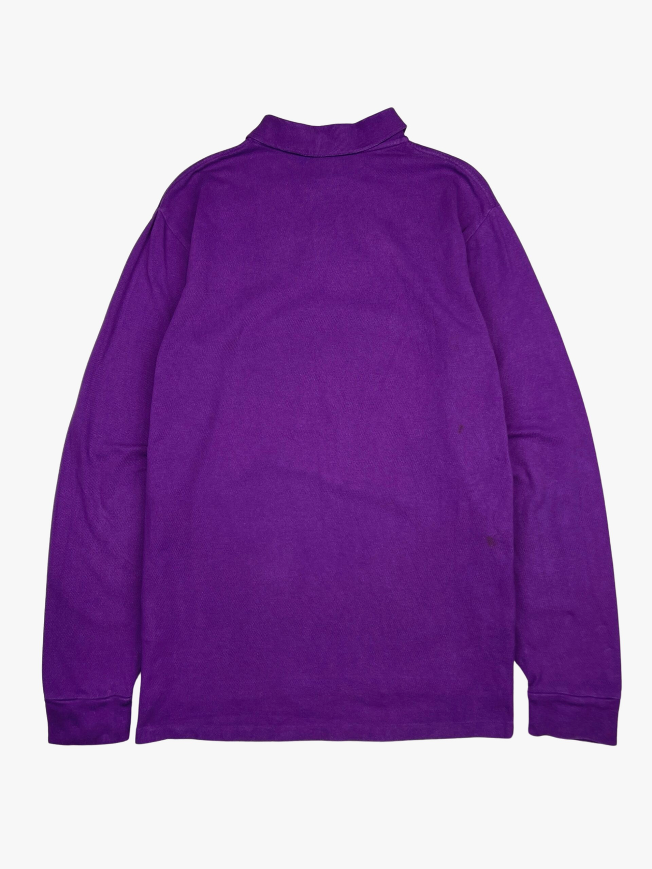 Polo Ralph Lauren Long Sleeve Polo Shirt