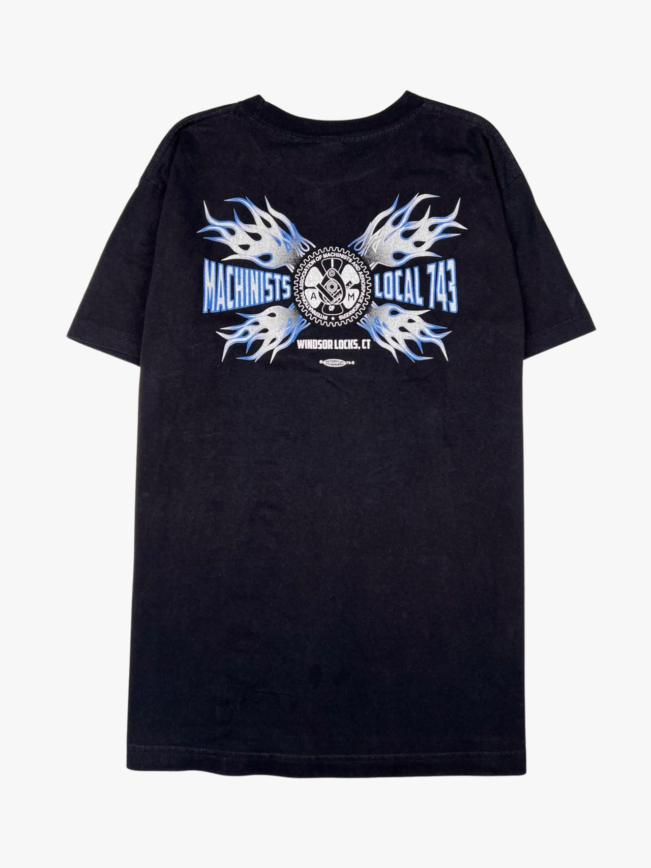 1990’s Machinists Union T-Shirt