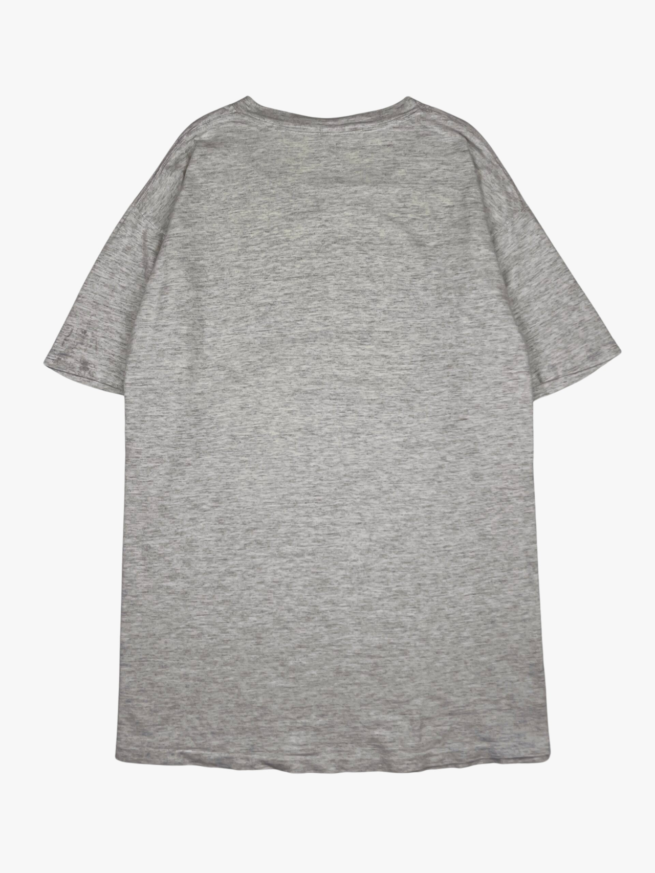 1991 The NBA Finals Single Stitch T-Shirt