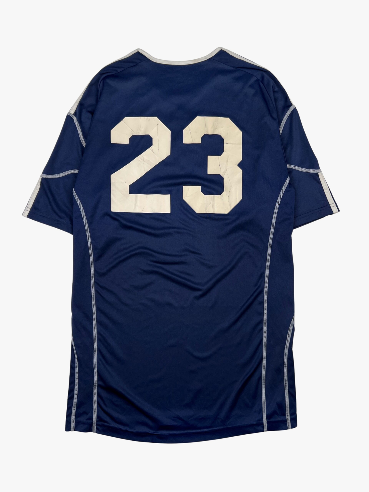 Adidas Mid County Revolution Sport Jersey