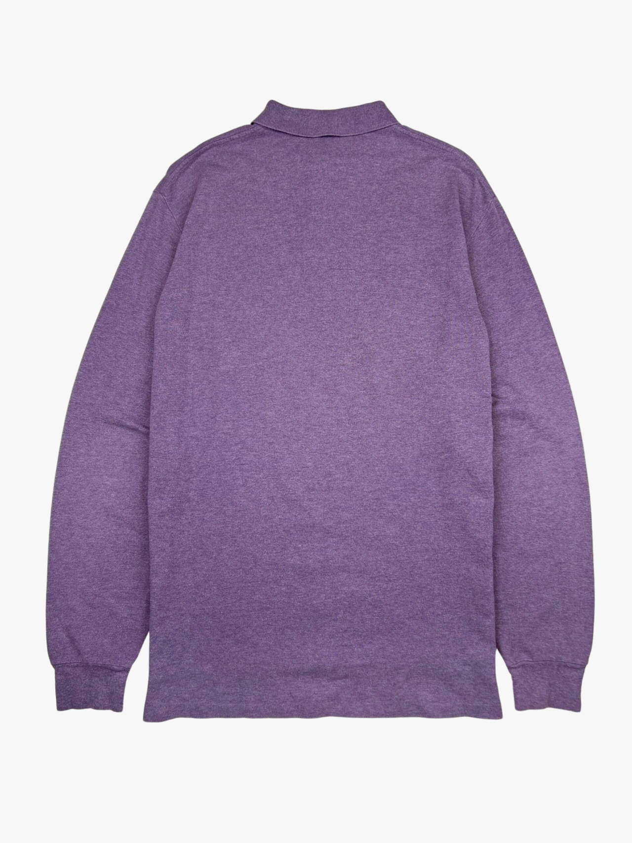 Polo Ralph Lauren Long Sleeve Polo Shirt