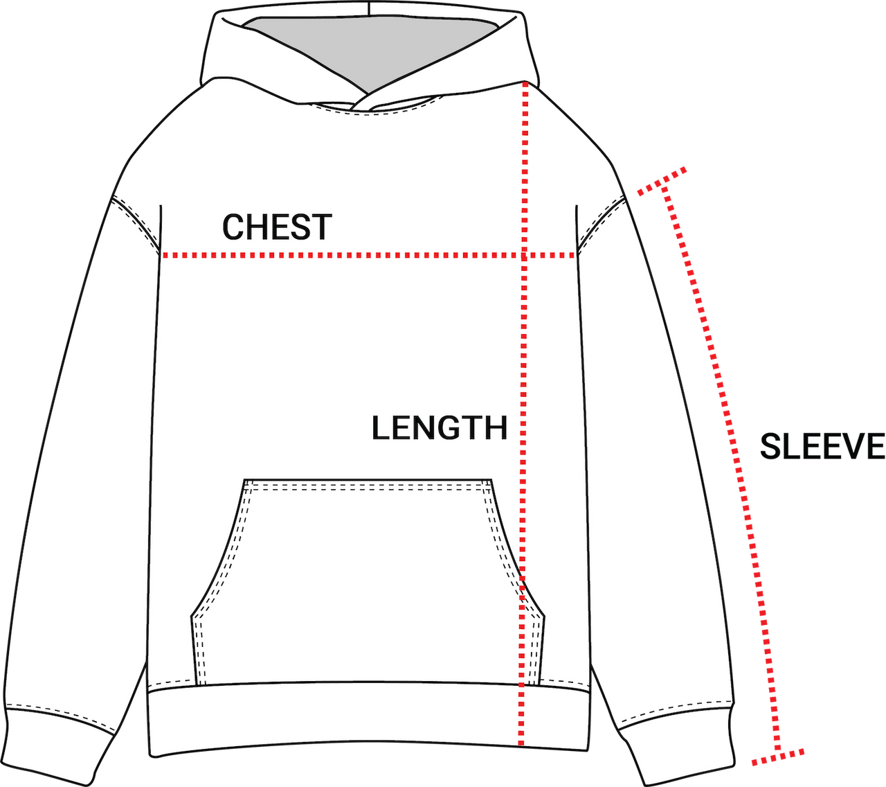 2010's Harley Davidson Hoodie