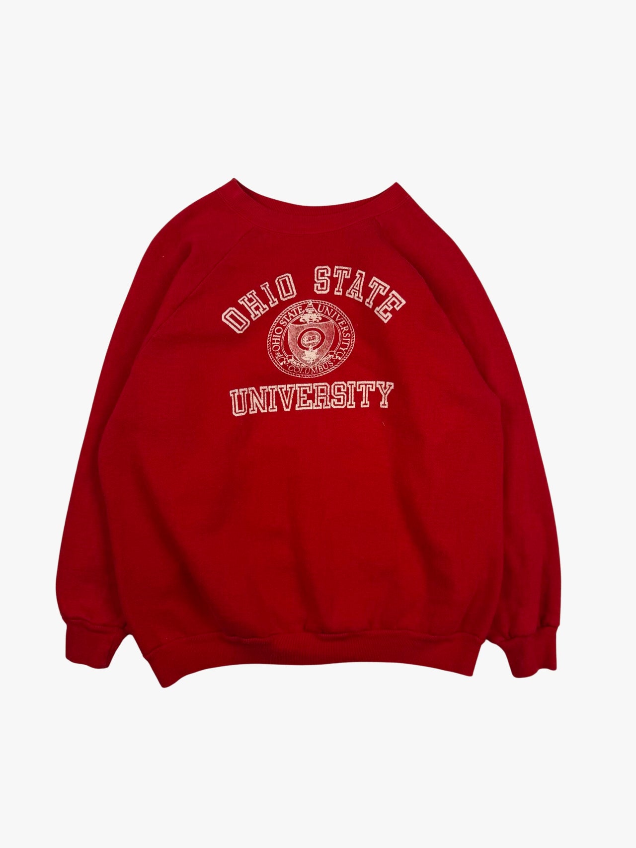 1980’s Ohio State University Sweatshirt