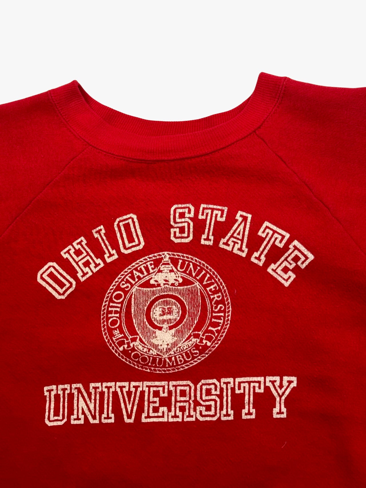 1980’s Ohio State University Sweatshirt
