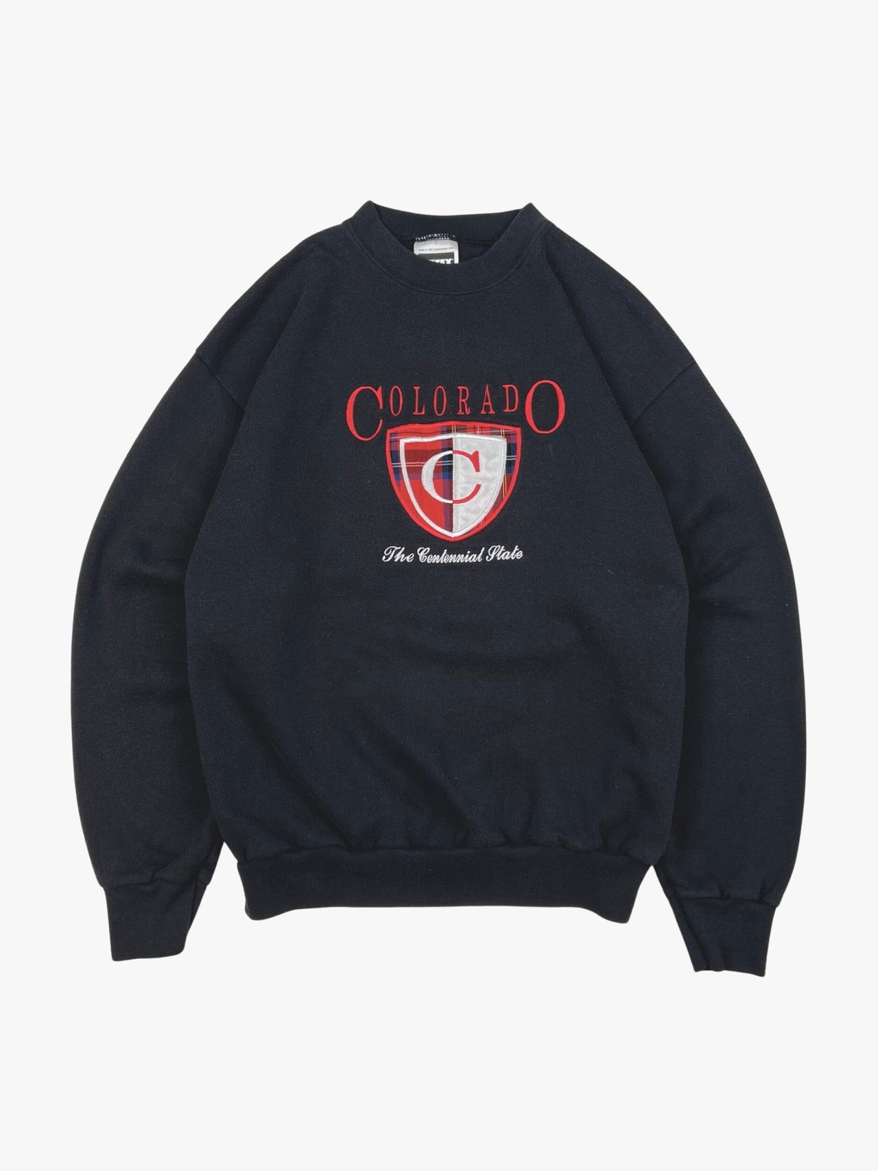 1990’s Colorado State Sweatshirt