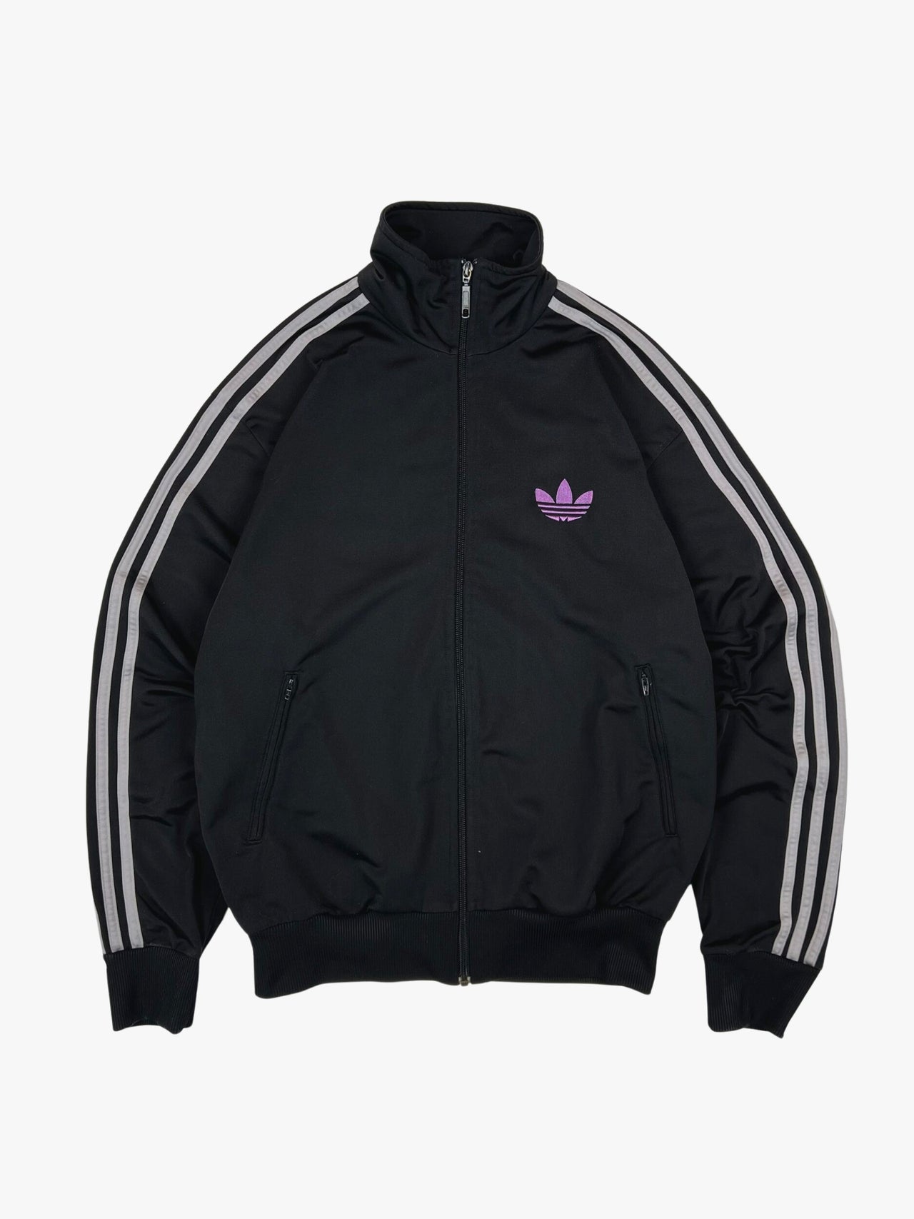 Adidas Track Top
