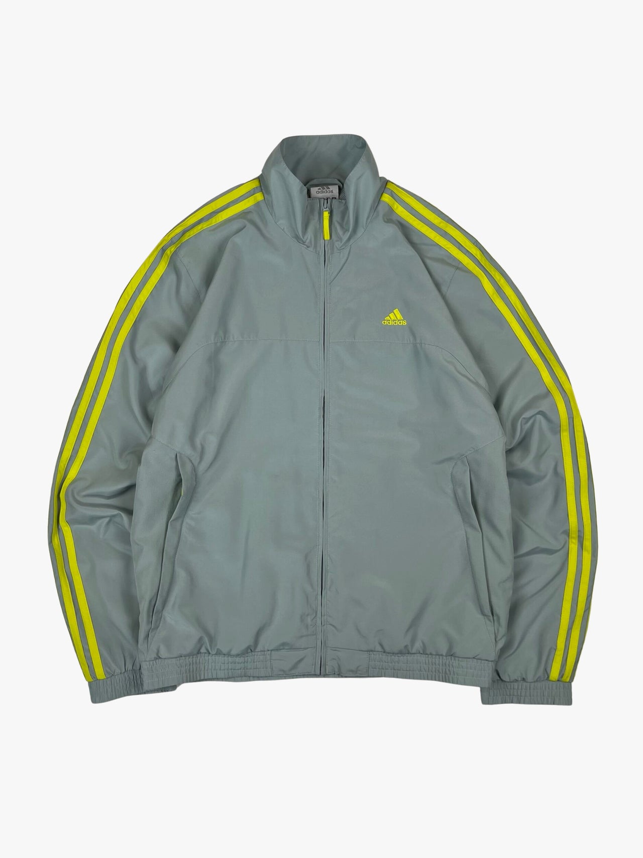2000’s Adidas Track Jacket