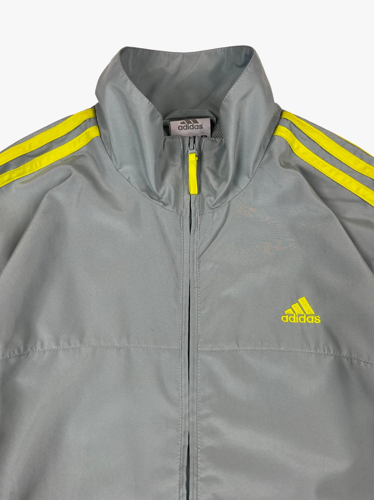 2000’s Adidas Track Jacket