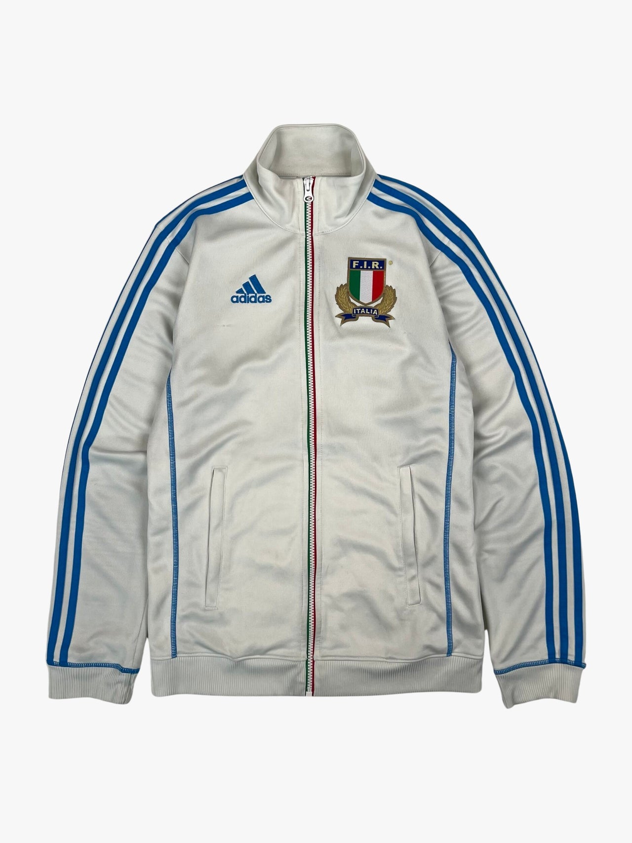 Adidas Italy Track Top