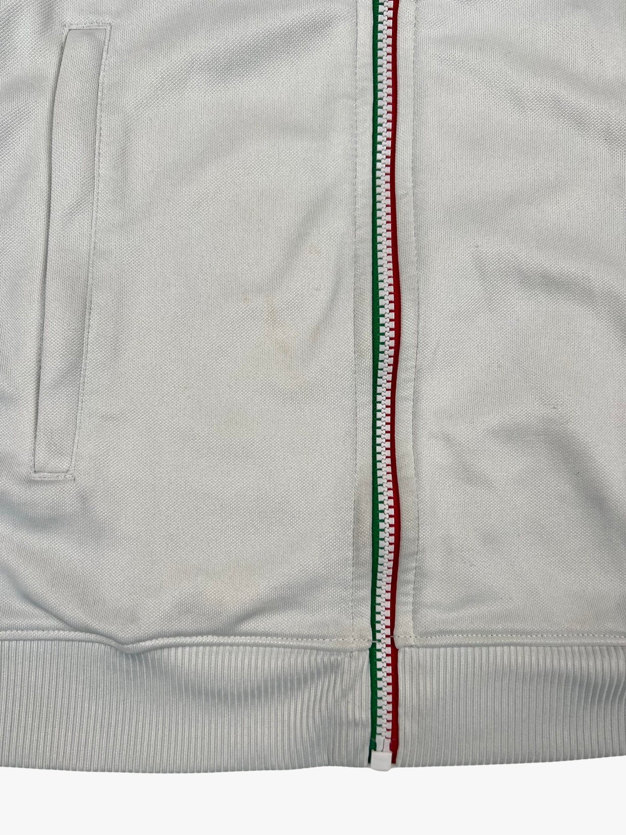 Adidas Italy Track Top