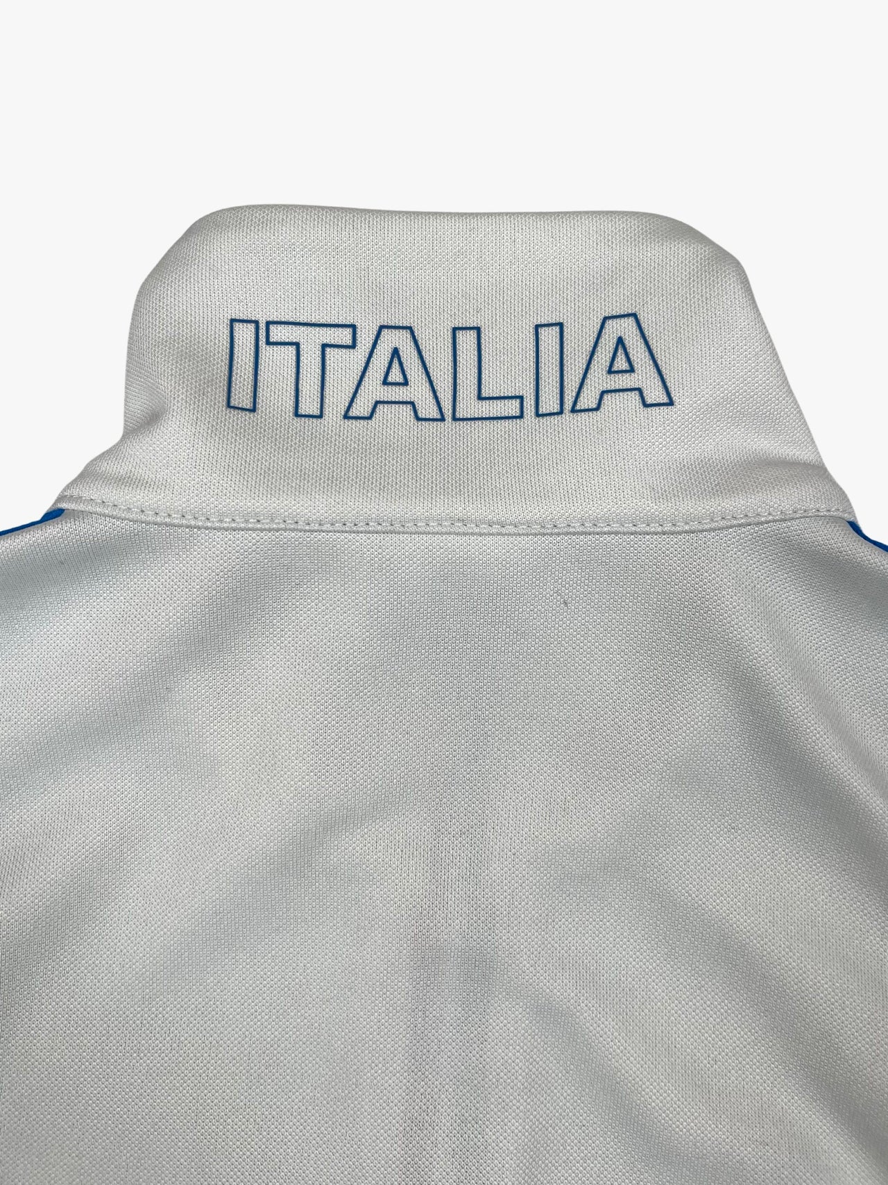 Adidas Italy Track Top