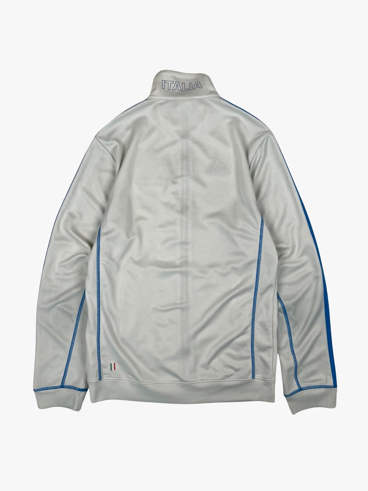 Adidas Italy Track Top