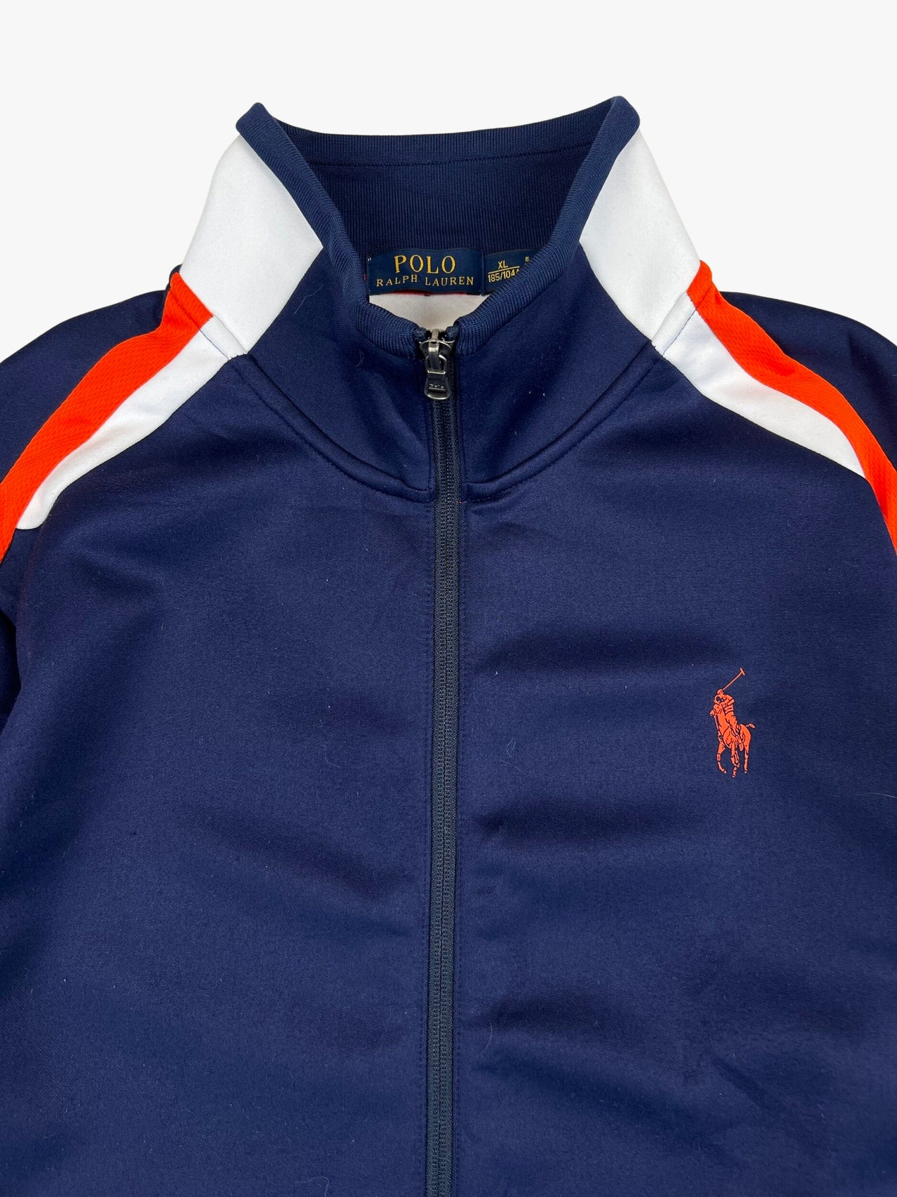 Polo Ralph Lauren Track Top