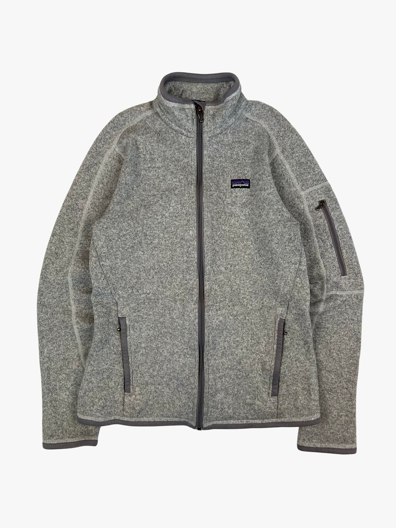 Patagonia Women’s Better Sweater Fleece Jacket
