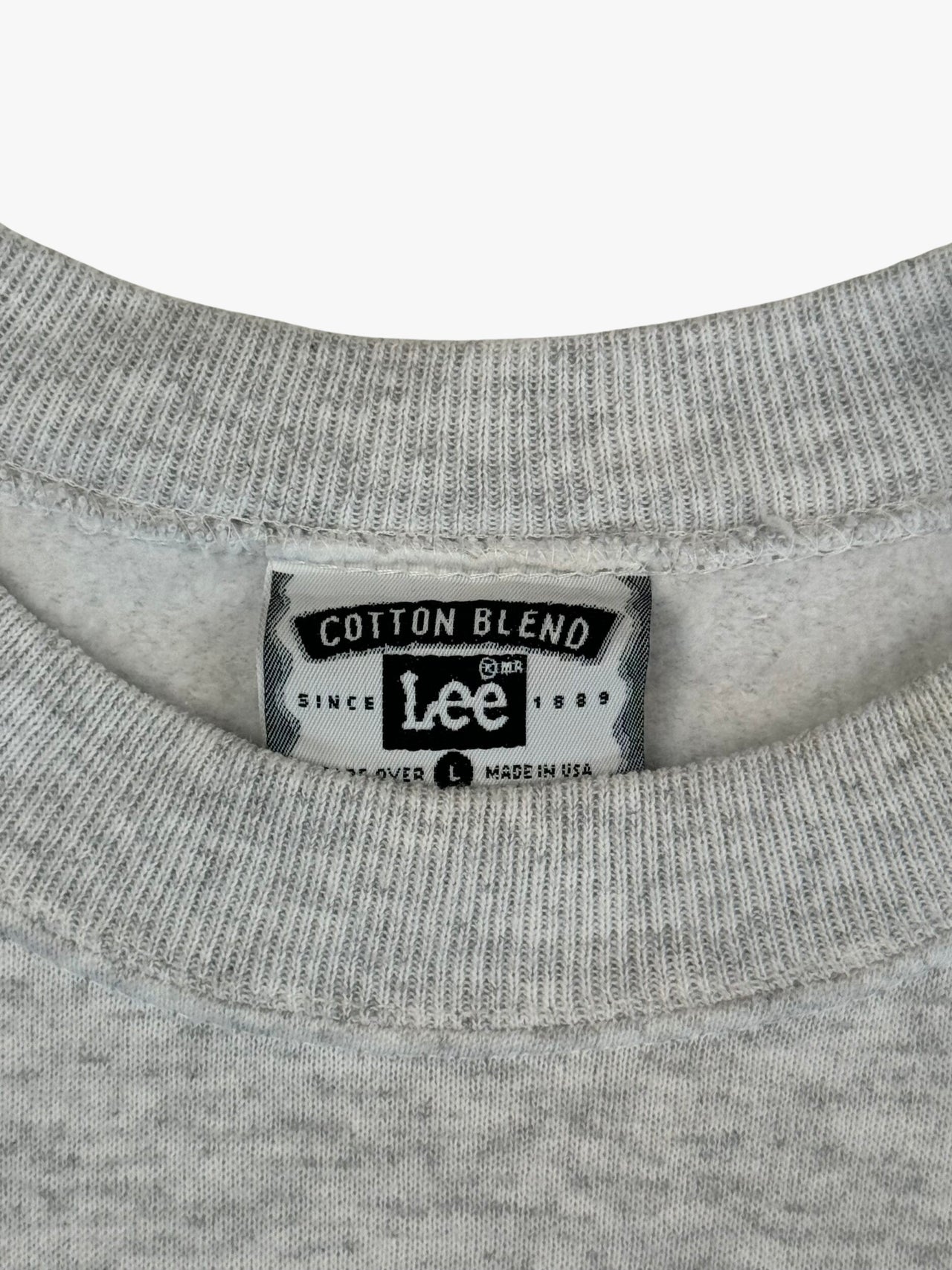 1990’s Lee Hill Sweatshirt