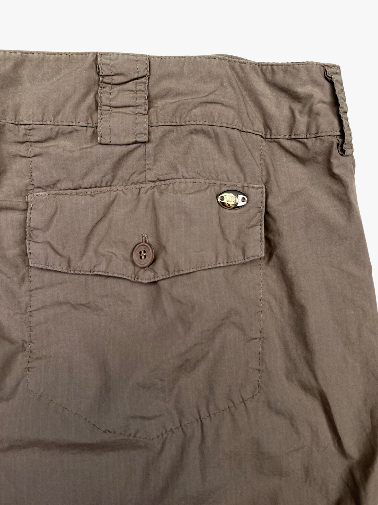 Veronica Damiano Cargo Pants